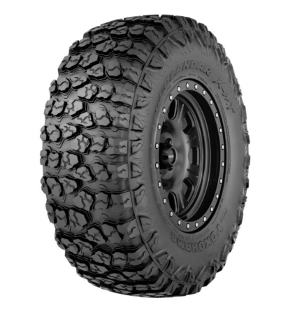 Шины Yokohama Geolandar X-MT G005