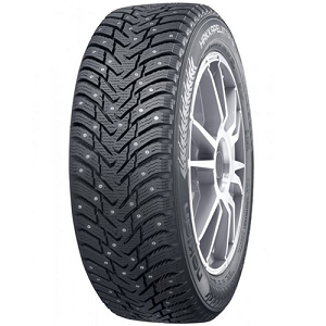 Шины Ikon (Nokian Tyres) Nordman 8 2024 185/55 R15 86T XL