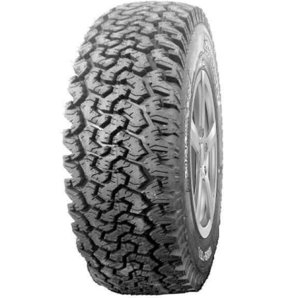 Шины АШК Nortec AT 560 215/75 R15 100Q 