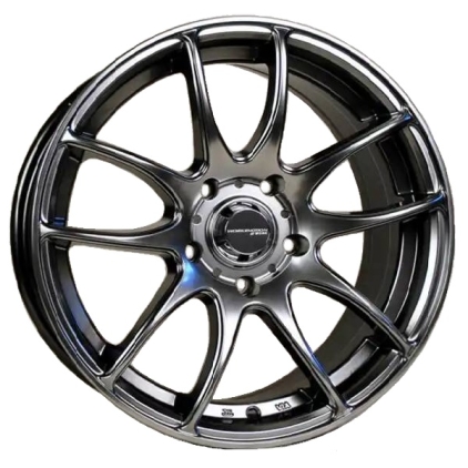 Диски PDW Dibite Emotion (5096)