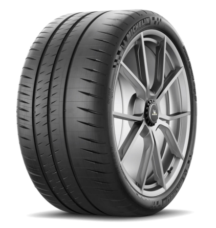 Шины Michelin Pilot Sport Cup +