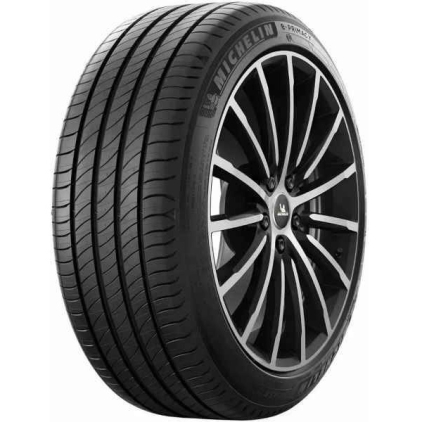 Шины Michelin Primacy ST SelfSeal