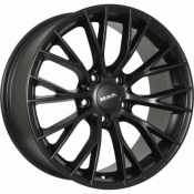 MAK Munchen BM 8.5x19 5x120 ET18 DIA72.6