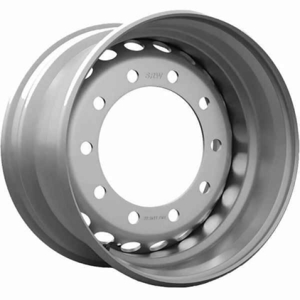 Диски грузовые ASTERRO 2401B