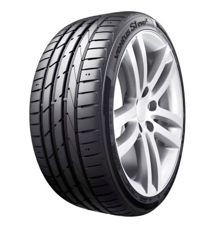 Шины Hankook Ventus S1 Evo 2 K117C