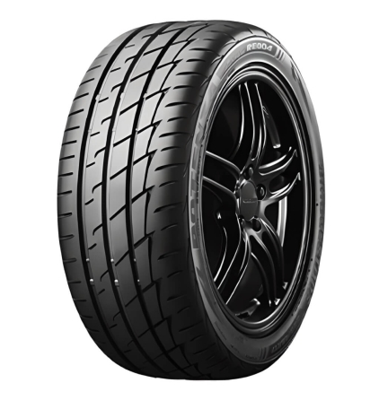 Шины Bridgestone Potenza Adrenalin RE004 235/40 R18 95W TL XL