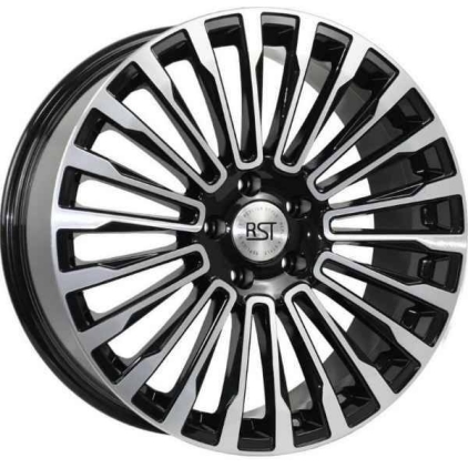 Диски RST R062 8.5x20 5x120 ET45.5 DIA62.5