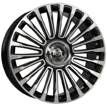 Диски RST R2101FF (Range Rover IV (L405) Facelift [2017 .. 2021])