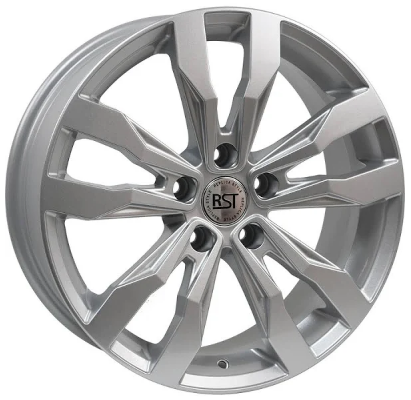 Диски RST R047 (C5 Aircross)