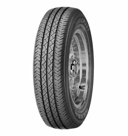 Шины Nexen CP321