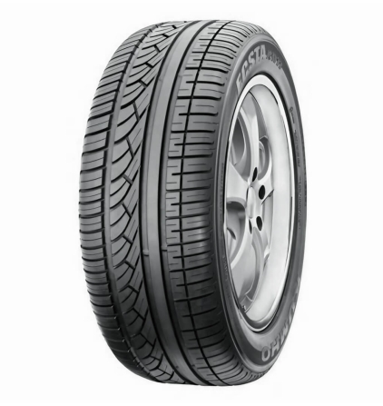 Шины Kumho ECSTA KH11 215/55 R18 95H 