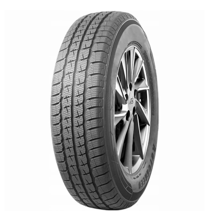 Шины Autogreen All Season Van-AS7 195/75 R16C 107/105T 