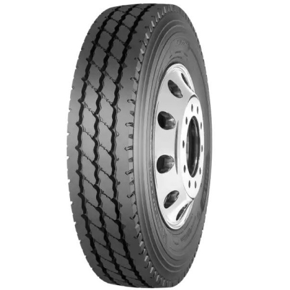 Грузовые шины Michelin X Works XZ