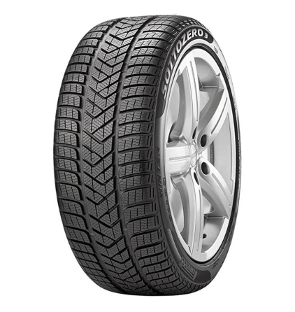 Шины Pirelli Winter Sottozero III Run Flat