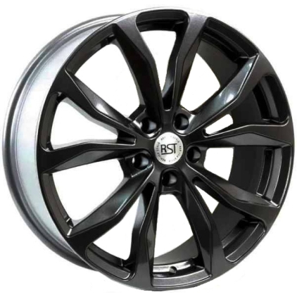 Диски RST R009 (FAW)