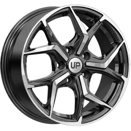 Диски Wheels UP Up120