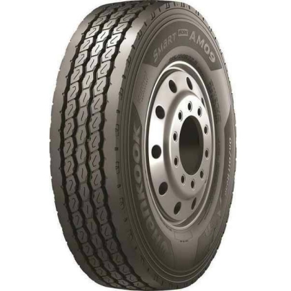 Грузовые шины Hankook Smart Work AM09