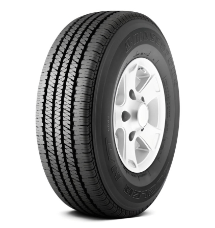 Шины Bridgestone Dueler H/T 684II 275/50 R22 111H 