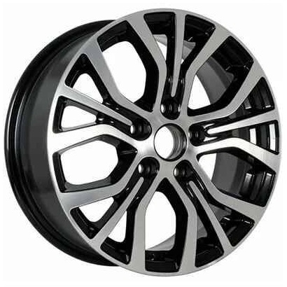 Диски КиК KC736 Grand Vitara