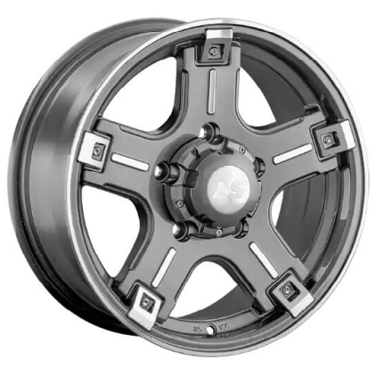 Диски LS 876