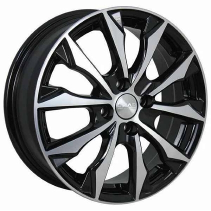 Диски СКАД Нагоя (КЛ312)