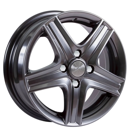 Диски СКАД Магнум 5.5x14 4x98 ET38 DIA58.6