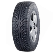 Ikon Tyres NORDMAN C 205/75 R16C 113/111R TL