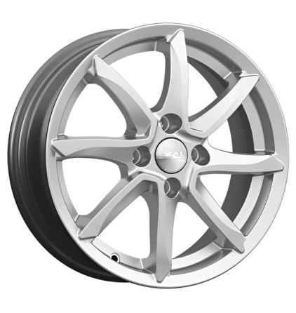 Диски СКАД Осака 6x15 4x98 ET38 DIA58.6