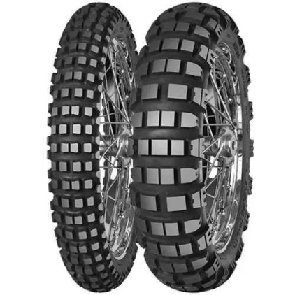 Мотошины Mitas Enduro Trail-XT+ 120/70 R19 60T TL TT