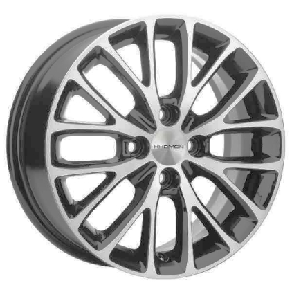 Диски KHOMEN KHW1506 (Rio/Solaris)