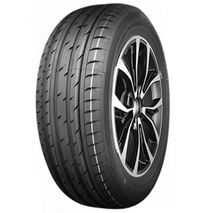 Шины Delmax Furious S1