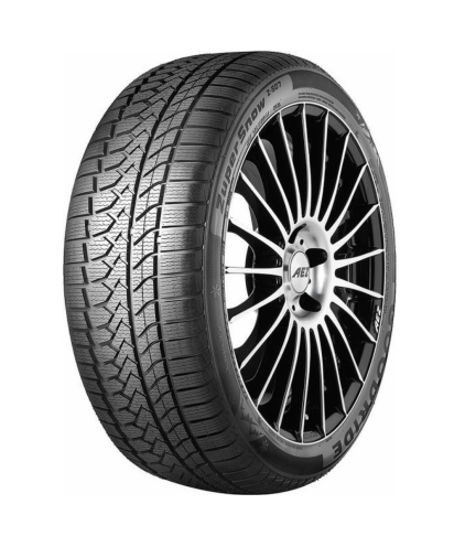 Шины Westlake Z-507