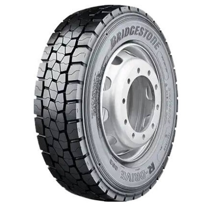 Грузовые шины Bridgestone DURD2