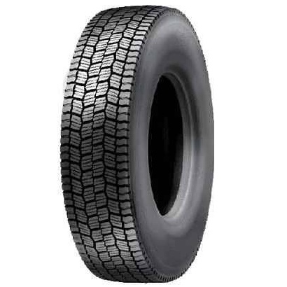 Грузовые шины Michelin XW4S