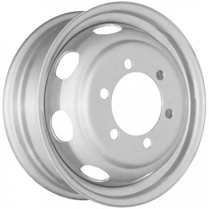 Диски ASTERRO TC1607C (1000 кг.)