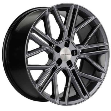 Диски KHOMEN KHW2101 (Li 7/9)