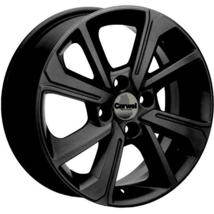 Диски Carwel Воже 1501