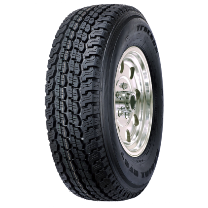 Шины Tracmax Radial RF07