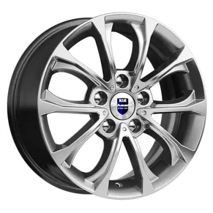 Диски КиК Urals (КС732)