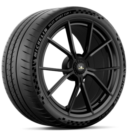 Шины Michelin Pilot Sport Cup 2 Connect 285/30 R20 99Y 