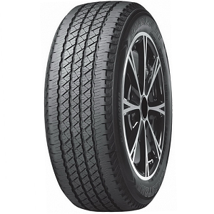 Шины Nexen Roadian HT