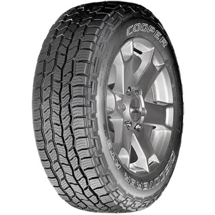 Шины Cooper Discoverer AT3 4S 265/70 R15 112T 
