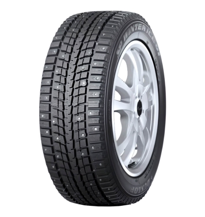 Шины Dunlop SP Winter Ice 01