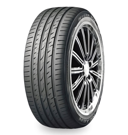 Шины Nexen N`Fera SU4 195/55 R16 87H 
