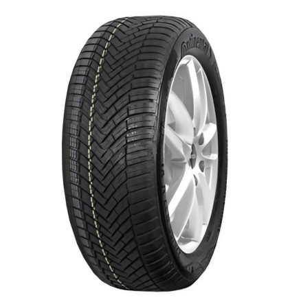 Шины Continental AllSeasonContact