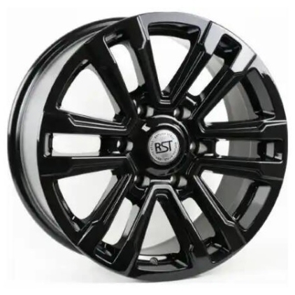 Диски RST R107 (Prado)
