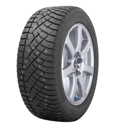 Шины Nitto Therma Spike