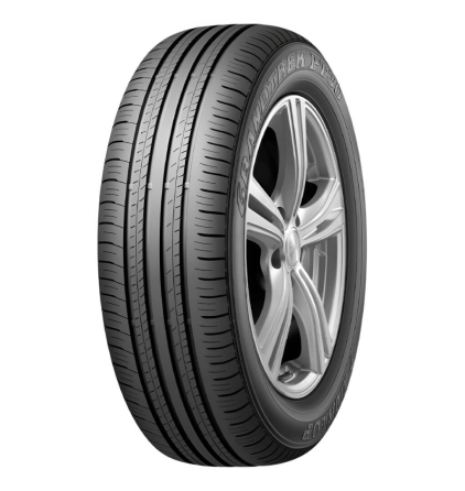 Шины Dunlop Grandtrek PT30