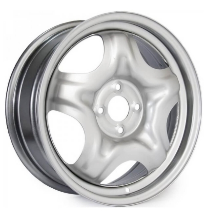 Диски ТЗСК LADA X-Ray 6.5x16 4x100 ET41 DIA60.1