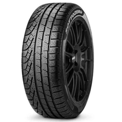 Шины Pirelli Winter 270 Sottozero Serie 2